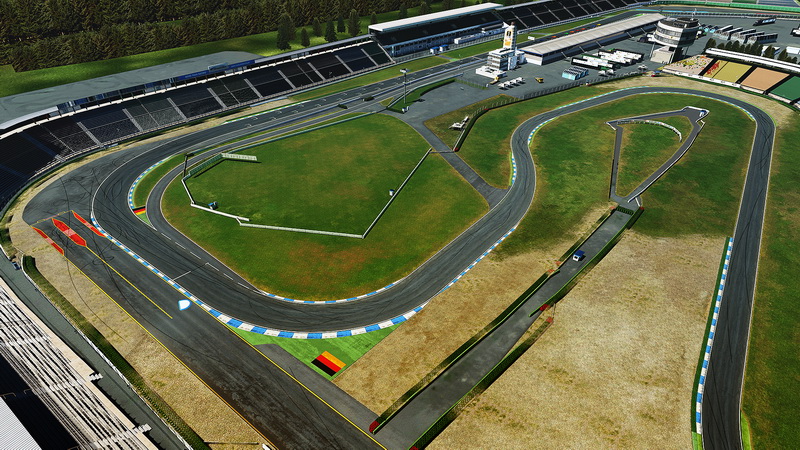 《赛车联盟》官方网站-ACR-赛车游戏王者归来