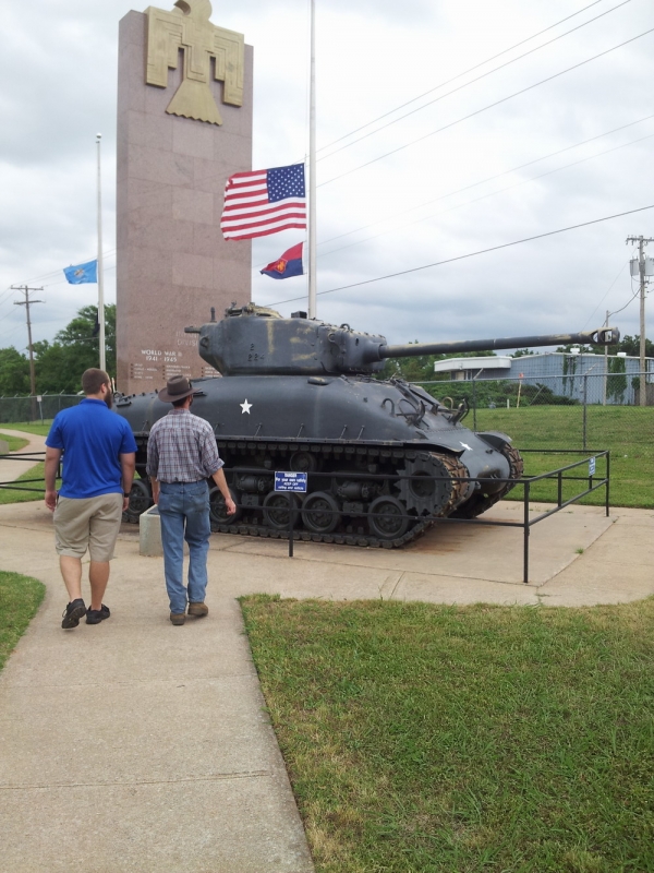 m4a3e8 sherman