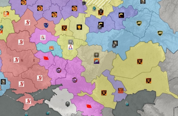 KONG Arena-空中竞技平台-提供空中网旗下网