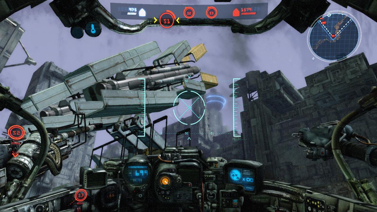 missile模式导弹发射器