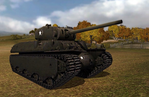 坦克世界重坦排名_二战世界十大重坦