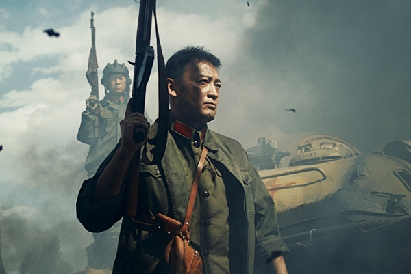 专访王雷雷:空中网的2016战略 专注做军武游戏