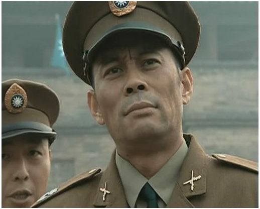 精英将领-楚云龙将军