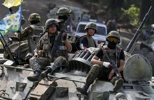 格鲁吉亚 夏季战争