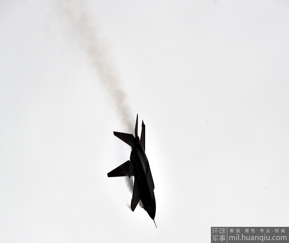 涂装就是战斗力!歼31换类似F22涂装立马高大