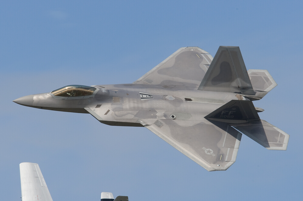 涂装就是战斗力!歼31换类似F22涂装立马高大