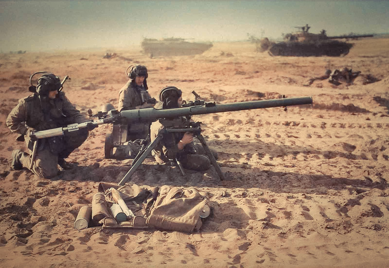 铁幕东方的红色普鲁士武装力量:东德国家人民