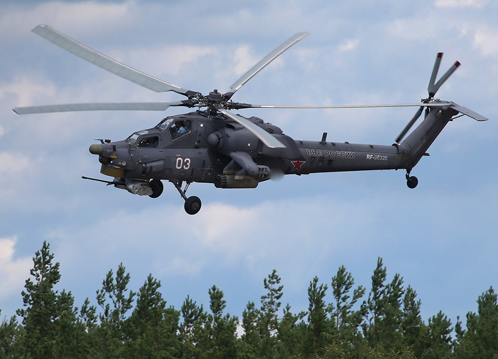 航空飞镖-2015比赛 图-22M3凌空轰炸_空中军