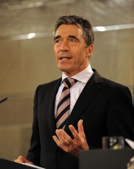 北约秘书长称做好保卫土耳其准备 称赞土克制