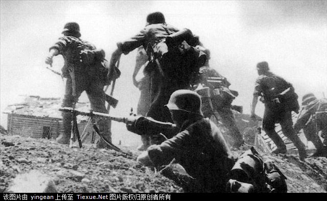 中俄战争俄军死一个师 车臣战争俄军遇袭视频