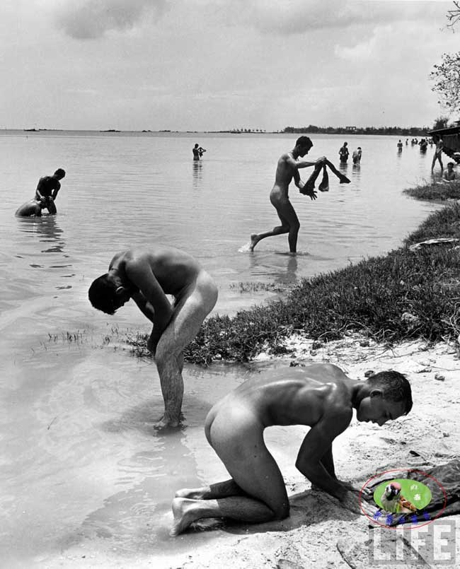 二战美日血战塞班岛