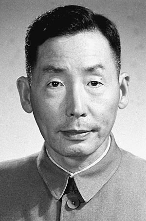 国民党起义的将领结局