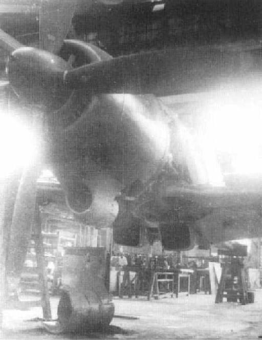 立川Ki-94高空战斗机