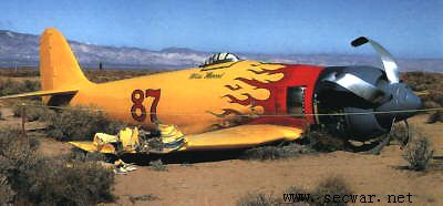 霍克狂怒\/海怒战斗机