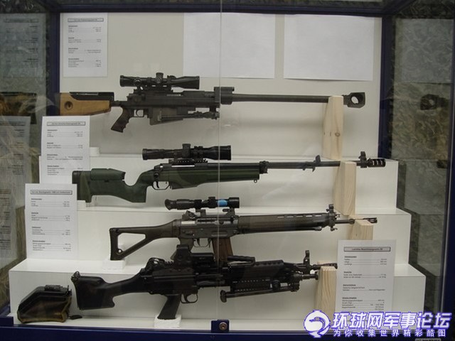 98K狙击步枪狙击手训练过程,可没有游戏那么