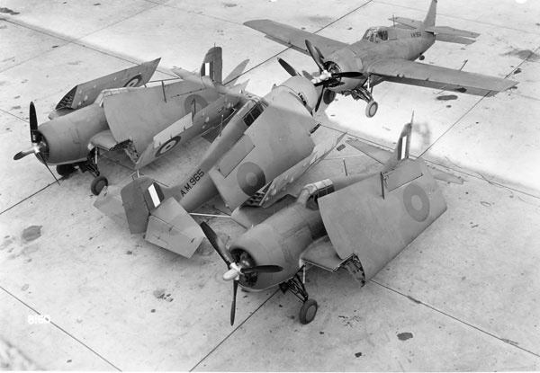 零式遏制者 F4F“野猫”战斗机_空中网军事频道