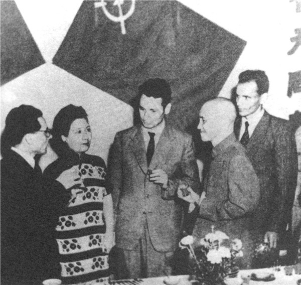 抗战苏联援华背景_空中网军事频道