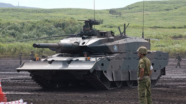 外国人坦克排名99式主战坦克不如阿琼主战坦克