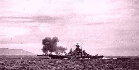 二战战列舰排名_二战战列舰图片(3)