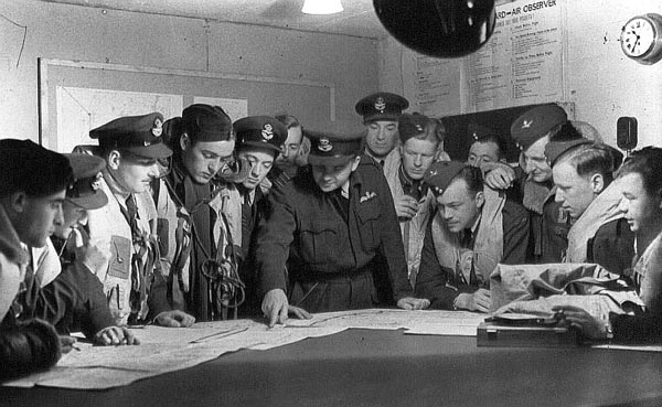 第二次世界大战中规模最大的空战 不列颠之战