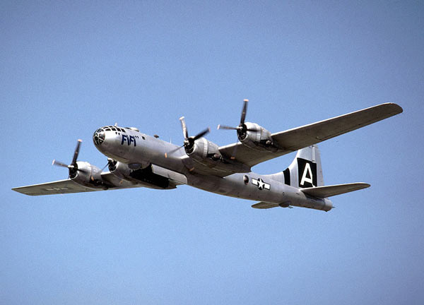 第二次世界大战美国空军装备全集