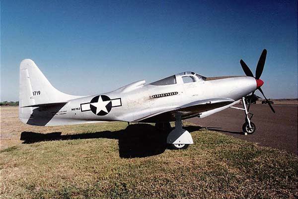 第二次世界大战美国空军装备全集