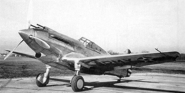 第二次世界大战美国空军装备全集