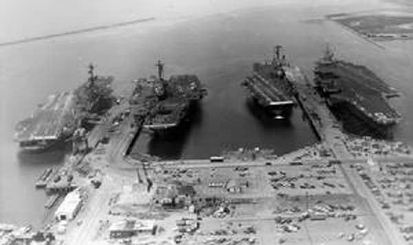 太平洋战场的转折点--中途岛海战(2)