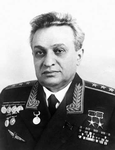 米高扬飞机设计局 辉煌历史与凄凉现状