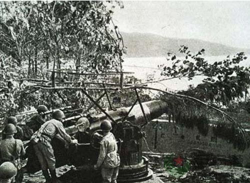 千岛群岛战役 可称为是太平洋最后的战役
