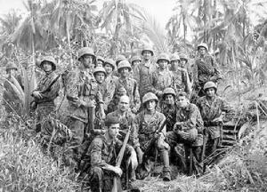 南斯拉夫游击战最残酷的战役--苏捷什卡战役