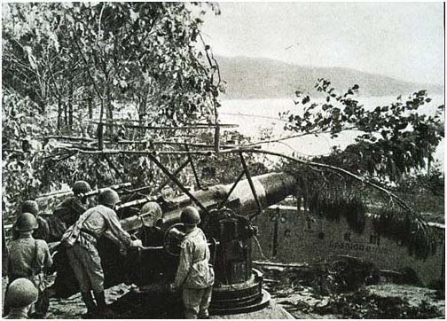 苏联红军二战身管压制火炮家族