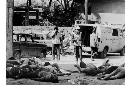 第六次中东战争 可能爆发么?