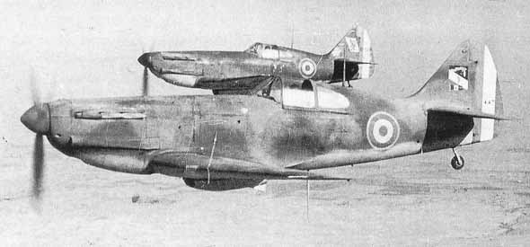 520战斗机:二战法国优秀战斗机