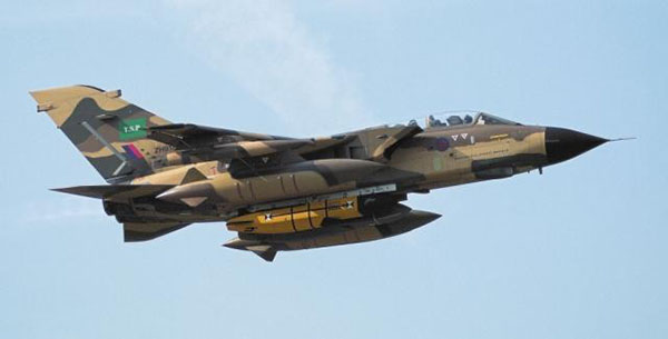 公司开始金牛座KEPD 350在台风上挂载的