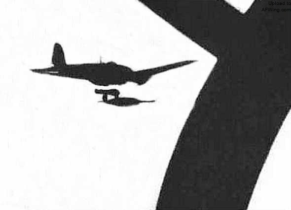 二战纳粹德国V-1飞弹系统 死神呼啸的天空