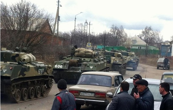 中国曾吃沙俄大亏 俄罗斯崛起对中国好或不好