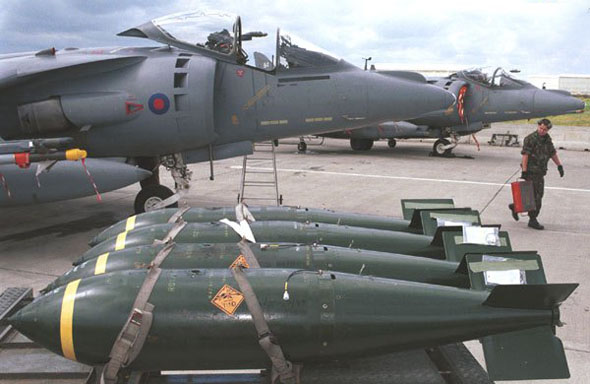 1999年北约空袭南联盟 科索沃战争爆发