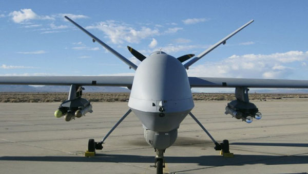 MBDA公司硫磺石导弹成功测试