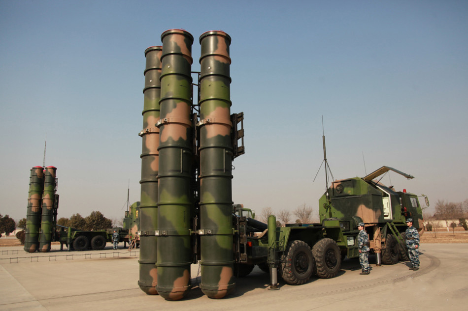 外媒:土耳其购中国导弹实为图谋西方先进科技_空中网军事频道