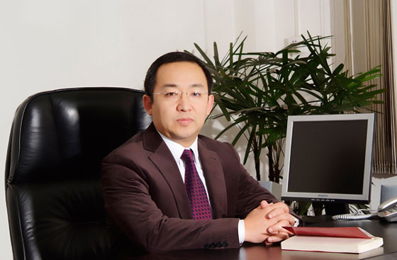 安徽长城军工前董事长落马 生产多种武器弹药