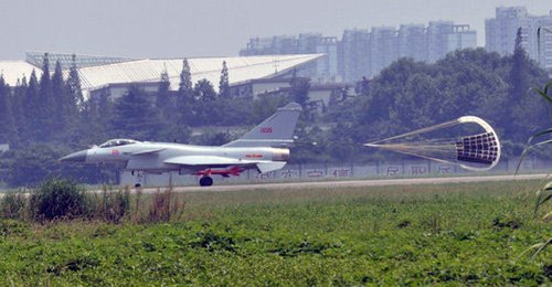 美媒:中国售巴基斯坦歼10B因俄态度松动成功