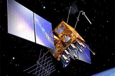 俄中将互设卫星导航地面站 合作对抗美国GPS_空中网军事频道