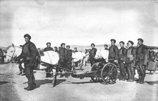 曾纪泽从沙俄虎口夺回伊犁 贫弱晚清强势外交家_空中网军事频道