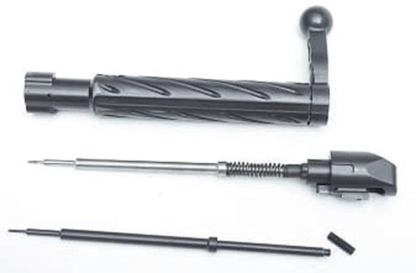 是枪?似炮?南非SR20大口径反器材武器