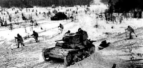 罗斯托夫战役 苏军南方面军粉碎德军坦克军进