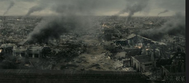 太原保卫战 抗日战争早期的著名大型战役之一_空中网军事频道