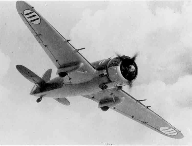 意大利布雷达Ba.65攻击机-空中网军事-政经资