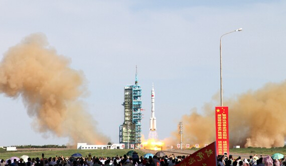 中国祝贺印度成功探火 专家:中国航天远超印度