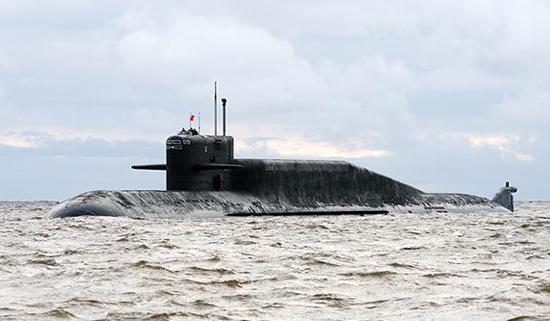 沉重基石:俄罗斯军队的战略核力量装备现状_空中网军事频道